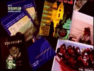 Poder,privilegio y Justicia-La camarera y el millonario 020513