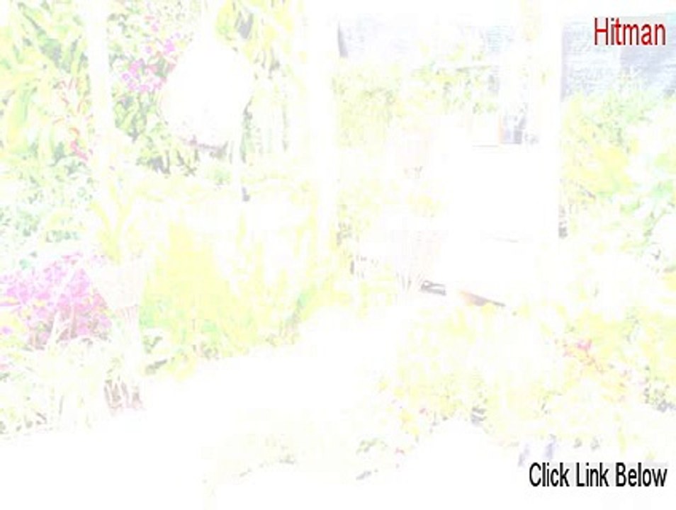 Hitman: Codename 47 Download [hitman]