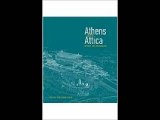 Athens and Attica: History and Archaeology Andreas G. Vlachopoulos PDF Download