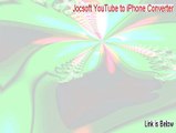 Jocsoft YouTube to iPhone Converter Download Free (Risk Free Download 2015)