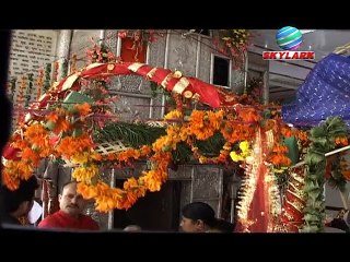 Maiya Teri Chaukhat Pe (Hit Mata Bhajan) By Anil Sharma