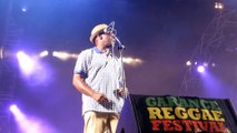 black roots africa (live) garance reggae festival 2014