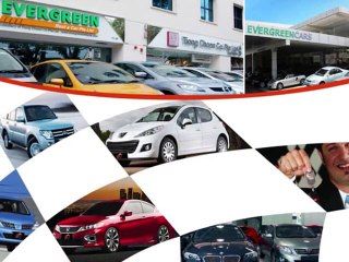 Vehicle Rental Singapore, vehicle rental singapore, www.evergreenrentacar.com
