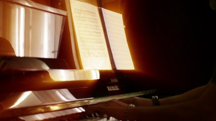 reves immortels (musique de film , creation )