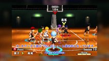 Kuroko no Basket : Mirai he no Kizuna - Play Movie #3