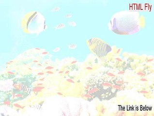 HTML Fly Key Gen - Legit Download (2015)
