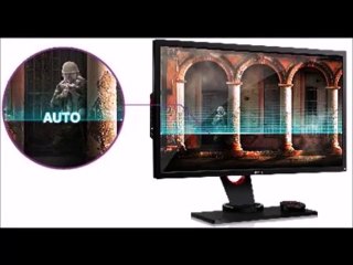BenQ G-SYNC Hybrid Engine 24-Inch Gaming Monitor XL2420G