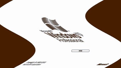 windows xp dizzy effects