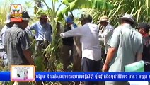 Khmer News, Hang Meas News, HDTV, Afternoon, 04 February 2015 Part 03