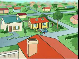 Gogo's Adventures with English - Lesson 1