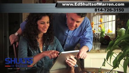 Warren, PA - Certified Pre-Owned RAM C/V Tradesman Quote