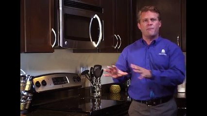 Full Service Defined—Glass Cooktops