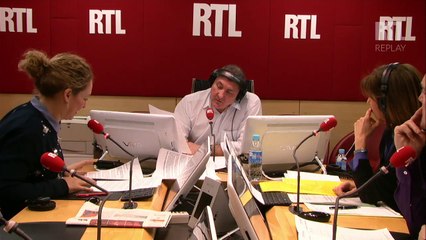 Alba Ventura : "Pourquoi Emmanuel Macron a reculé sur les professions réglementées"