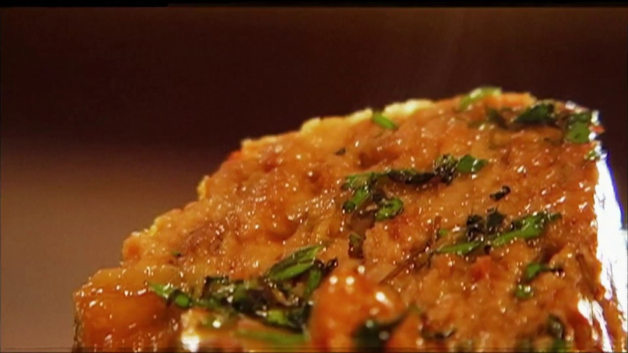 Ina Garten - Meat Loaf | The Best Thing I Ever...