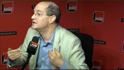 Patrick Weil : "L'islam fait partie de la France mais on ne l'assume pas"