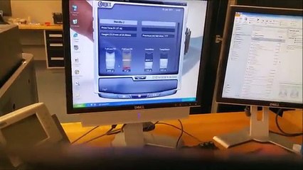 iTAG Plus Kickstarter Video Gould Business Incubator Prototype