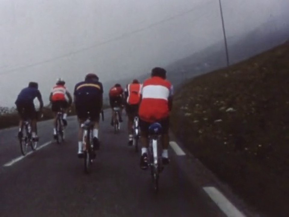 BRA 22 juillet 1979 - A chacun son idéal