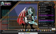 Buy Sell Accounts - Aqworlds account for sale(1).Old Aqw with Rares