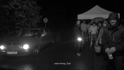 Behind the Scenes - Eva & The Heartmaker - Told You