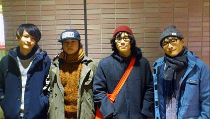 【RMN】Brian the Sun インタビュー