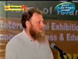Bangla: Towards a More Peaceful Society (Part 1/2) by Abdur Raheem Green