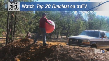 Tragic Manly Man Disasters