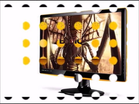 BenQ RL2240HE 21.5-Inch 1080P 1ms VGA HDMI LED-Lit Monitor