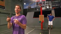 Trick Shots (ft. Dude Perfect)