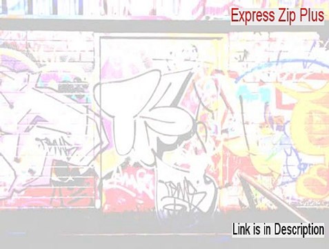 Express Zip Plus Key Gen [Download Here]