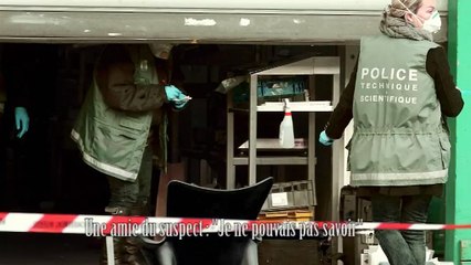 Agression des militaires à Nice : "Je ne pouvais pas savoir"