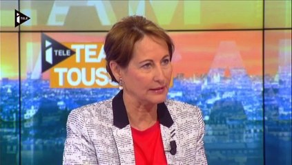 Le bonus de 10 000 euros par véhicule électrique entrera en vigueur en avril, annonce Royal