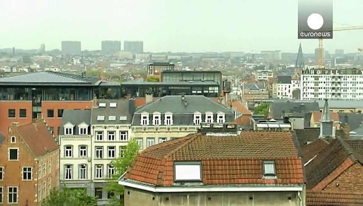EU opens Belgium tax probe