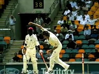 Fast Bowling tips by Brett Lee www.cricketjunoon.com