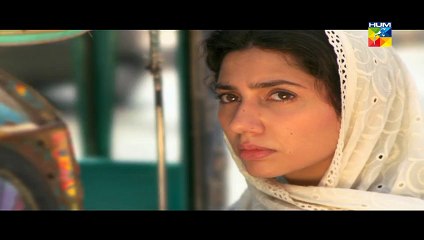 Humsafar HuM Tv  - Episode 15 By Super Janlewa