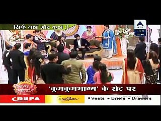 Kumkum Bhagya 4th February 2015 Bulbul Ki Sagai www.apnicommunity.com