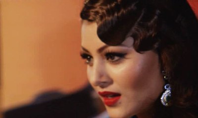 Britannia Filmfare Awards  Red Carpet Part 1