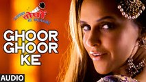 Ghoor Ghoor Ke Video Song (Ekkees Toppon Ki Salaami) Full HD