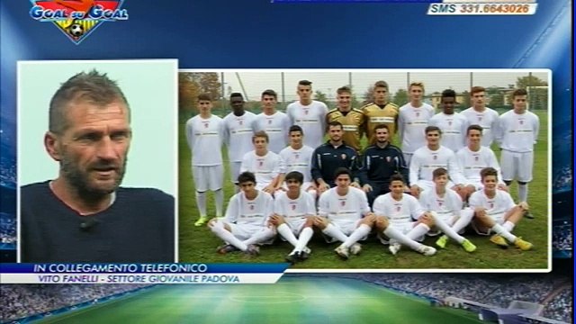 Goal su Goal del Martedi' | Diretta Streaming