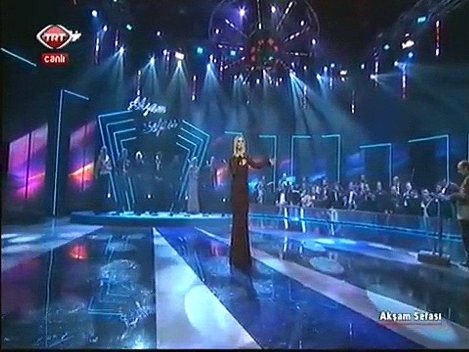 Ayşen Birgör - Delikanlım