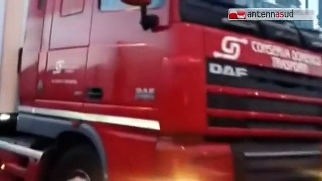 TG 03.02.15 Vertenza Auchan, lavoratori verso la mobilità