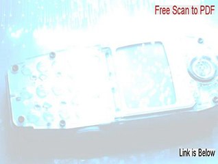 Free Scan to PDF Keygen (free scan to pdf windows 7 2015)