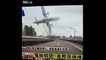 Disastro aereo Taiwan l aereo della TransAsia Airways si schianta sul ponte