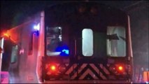 Etats-Unis : 7 morts dans la collision d'un train et d'une voiture à New York