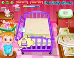 Baby Hazel - Bed Time Games