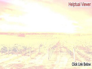 Helptual Viewer Full Download - Helptual Viewer (2015)