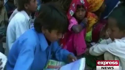 Sindh ki Malala