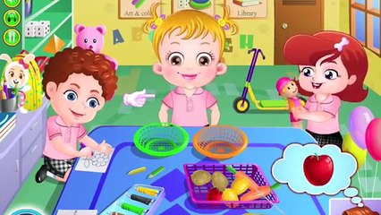 Baby Hazel - Fun with Hazel _ Full Games 2014