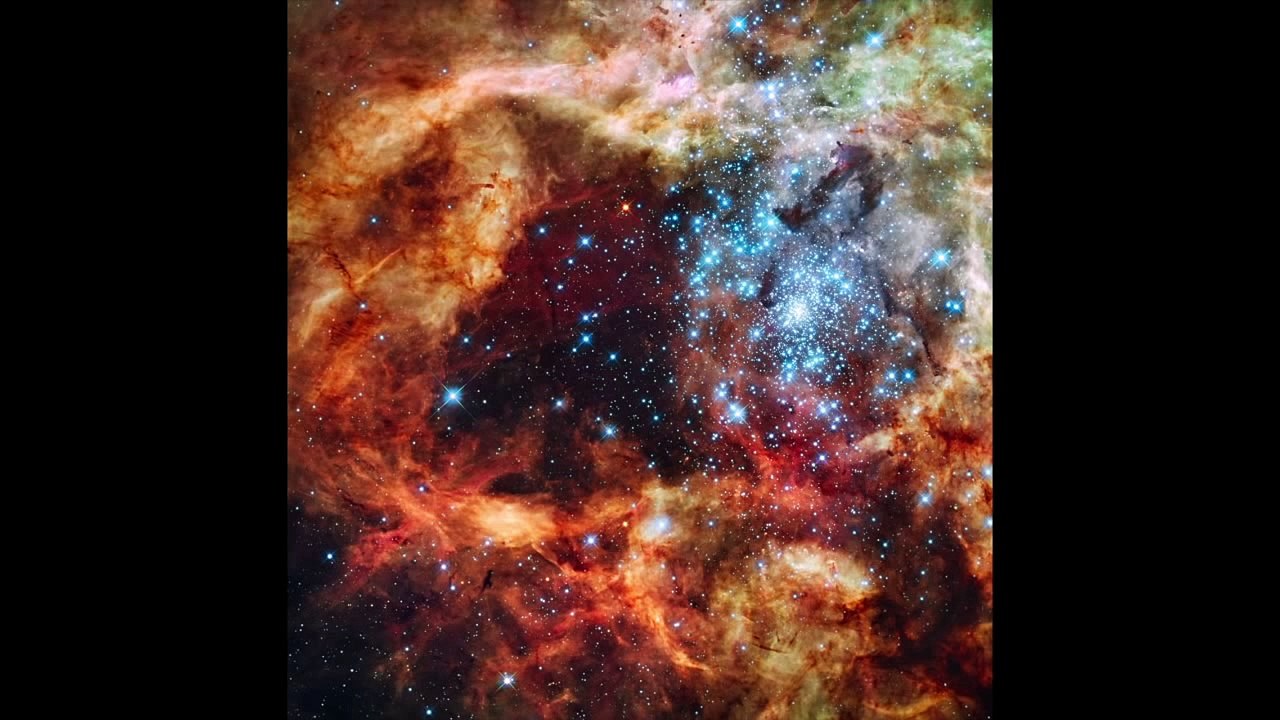 The Largest Galaxy in the Universe - IC 1101