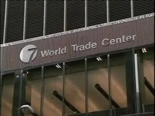 What Happened to WTC Building 7 on 9/11?