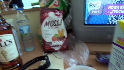 Marcin Wrzosek vBLOG#1 HD